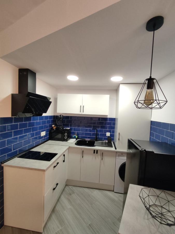 The2G Beach Apartment Torremolinos Ngoại thất bức ảnh