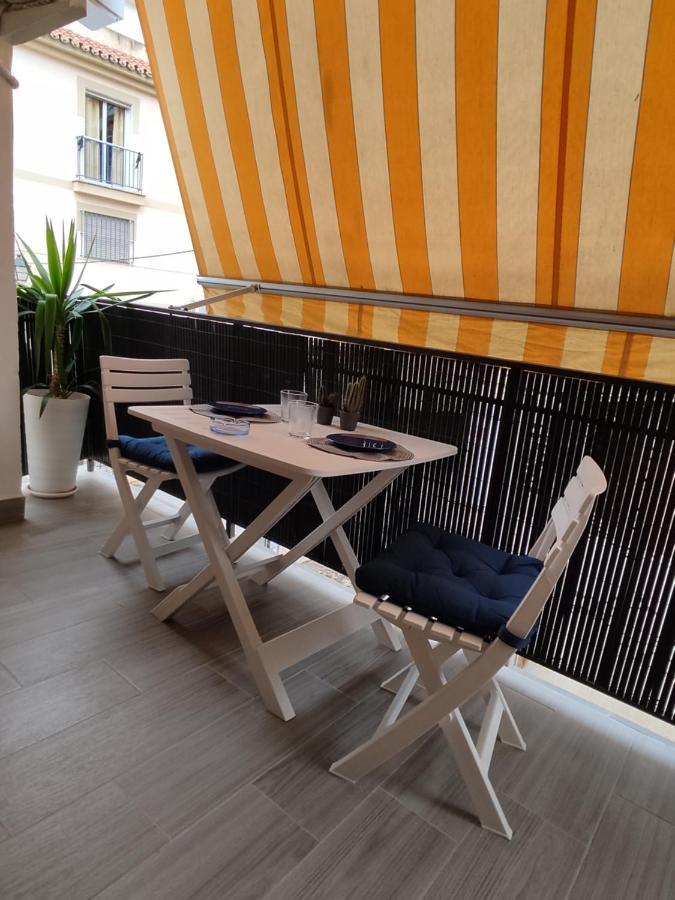 The2G Beach Apartment Torremolinos Ngoại thất bức ảnh